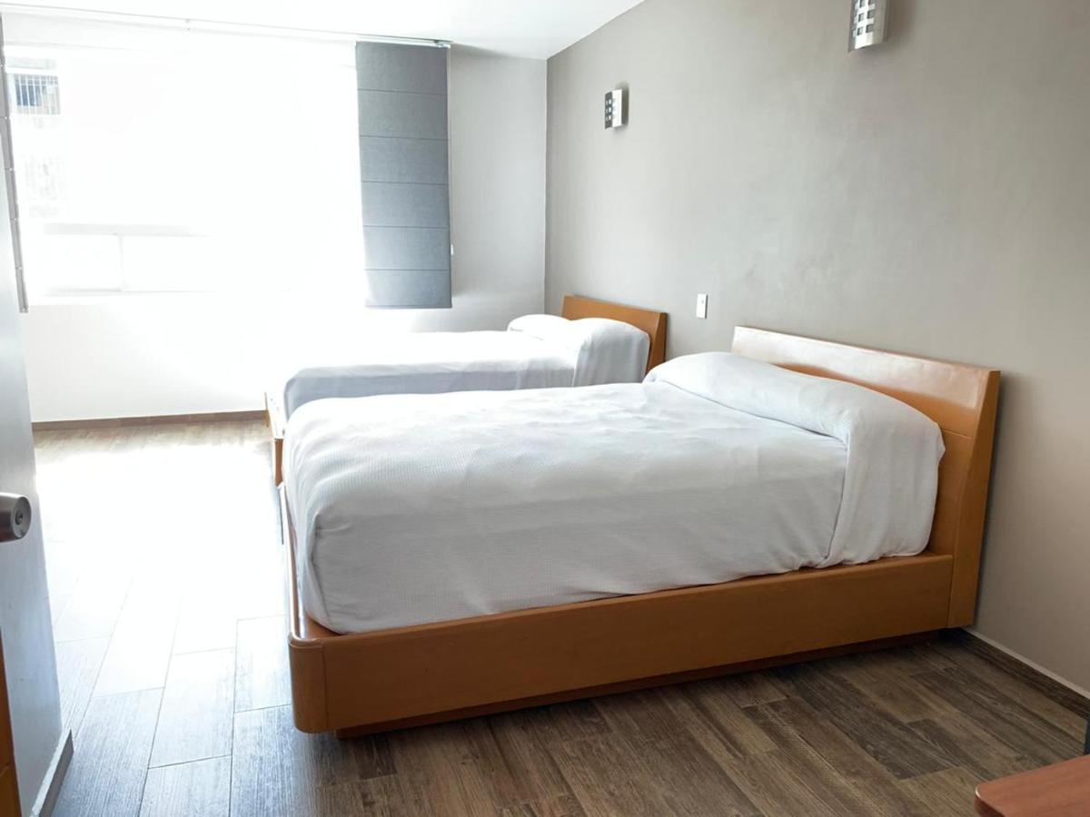 Hotel Alcazar Poza Rica Zewnętrze zdjęcie