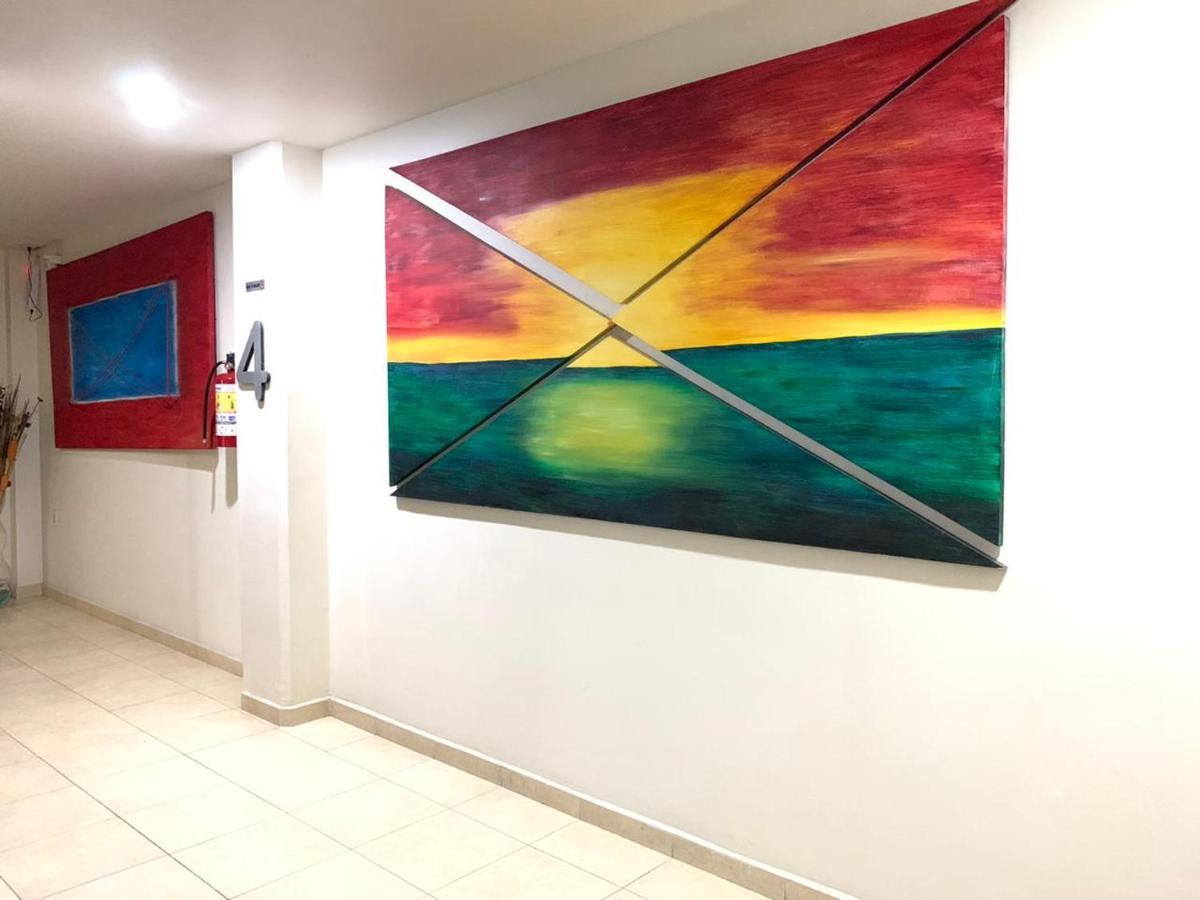 Hotel Alcazar Poza Rica Zewnętrze zdjęcie