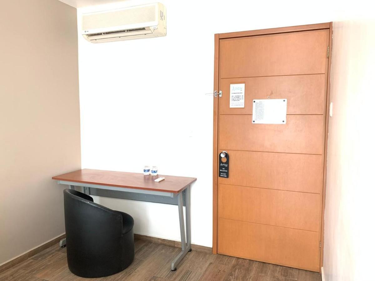 Hotel Alcazar Poza Rica Zewnętrze zdjęcie