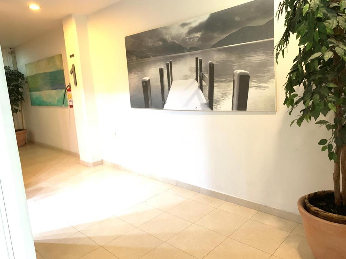 Hotel Alcazar Poza Rica Zewnętrze zdjęcie