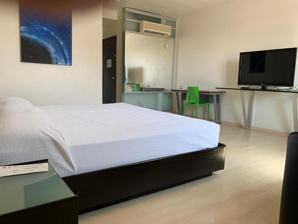 Hotel Alcazar Poza Rica Zewnętrze zdjęcie
