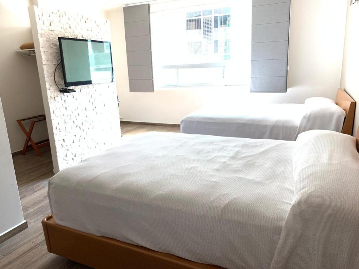 Hotel Alcazar Poza Rica Zewnętrze zdjęcie