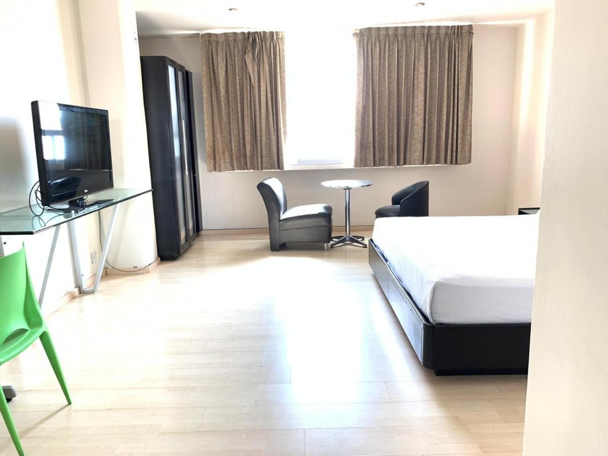 Hotel Alcazar Poza Rica Zewnętrze zdjęcie