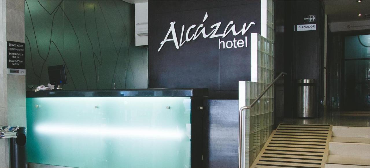Hotel Alcazar Poza Rica Zewnętrze zdjęcie